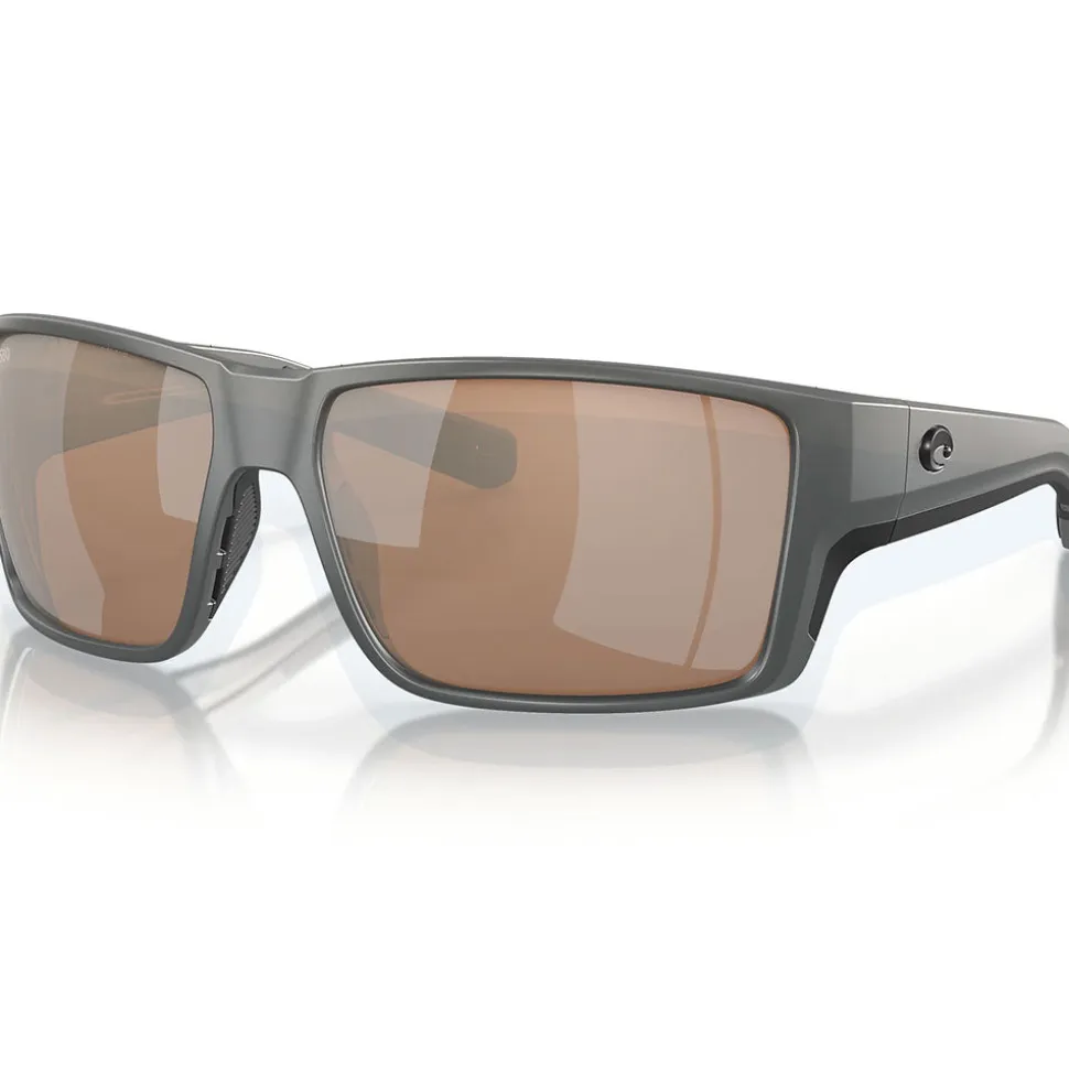Costa Del Mar Reefton Pro (06S9080) 580G / Polarisationsbrille