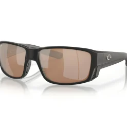 Costa Del Mar Tuna Alley Pro (06S9105) 580G / Polarisationsbrille