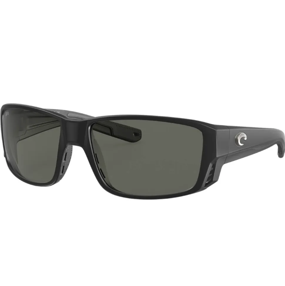 Costa Del Mar Tuna Alley Pro (06S9105) 580G / Polarisationsbrille