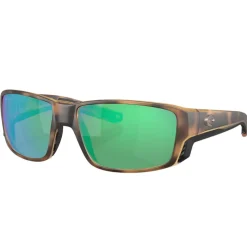 Costa Del Mar Tuna Alley Pro (06S9105) 580G / Polarisationsbrille