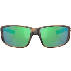 Costa Del Mar Tuna Alley Pro (06S9105) 580G / Polarisationsbrille