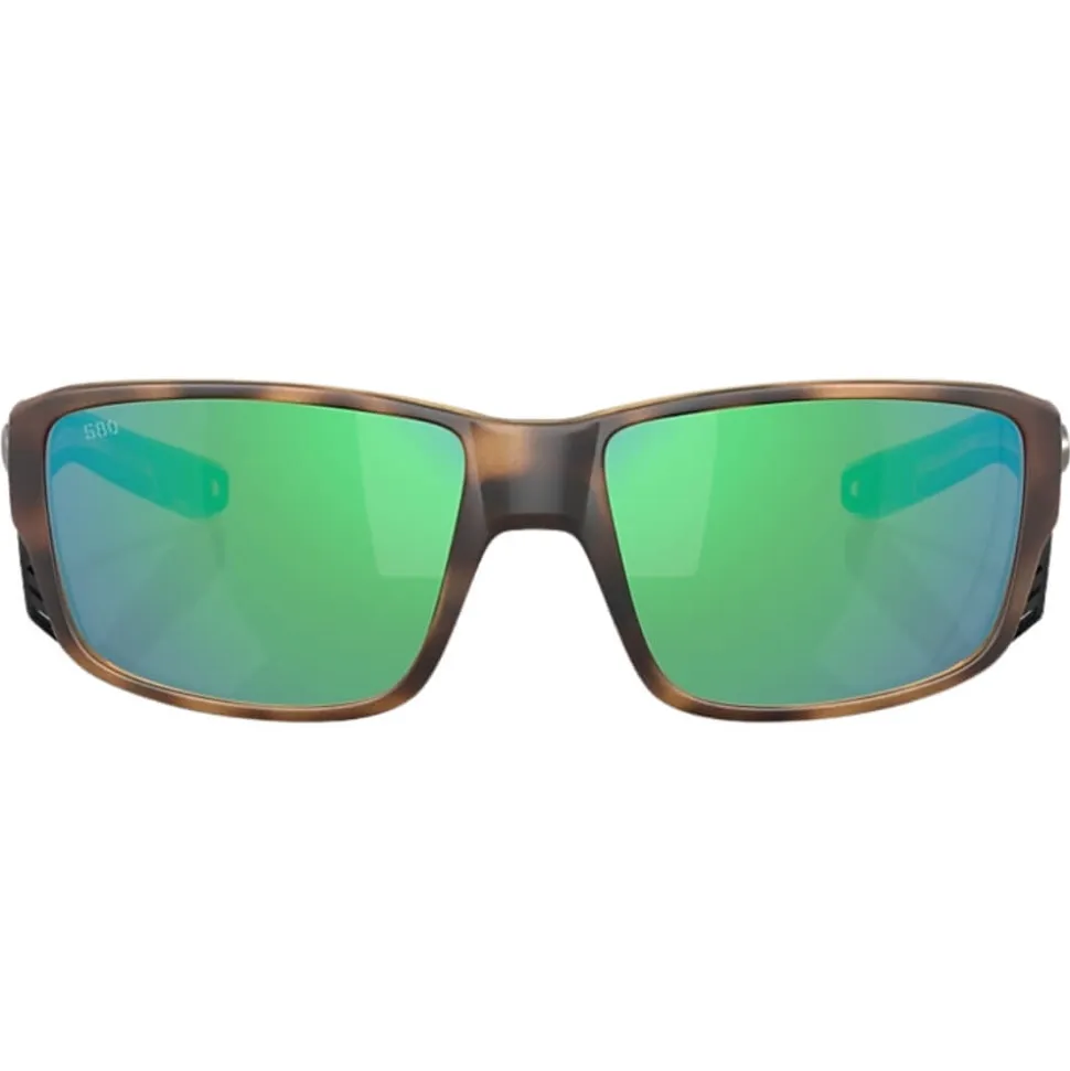 Costa Del Mar Tuna Alley Pro (06S9105) 580G / Polarisationsbrille