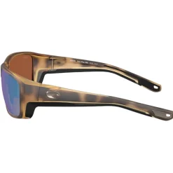Costa Del Mar Tuna Alley Pro (06S9105) 580G / Polarisationsbrille