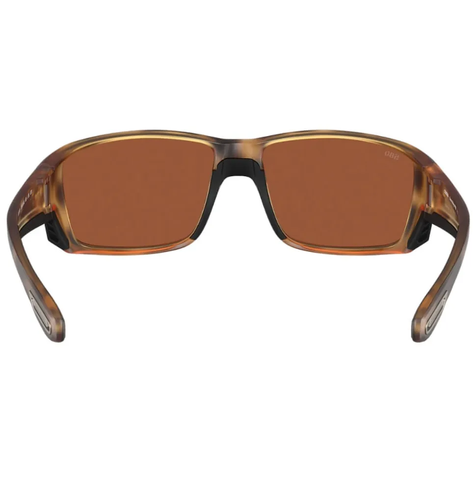 Costa Del Mar Tuna Alley Pro (06S9105) 580G / Polarisationsbrille