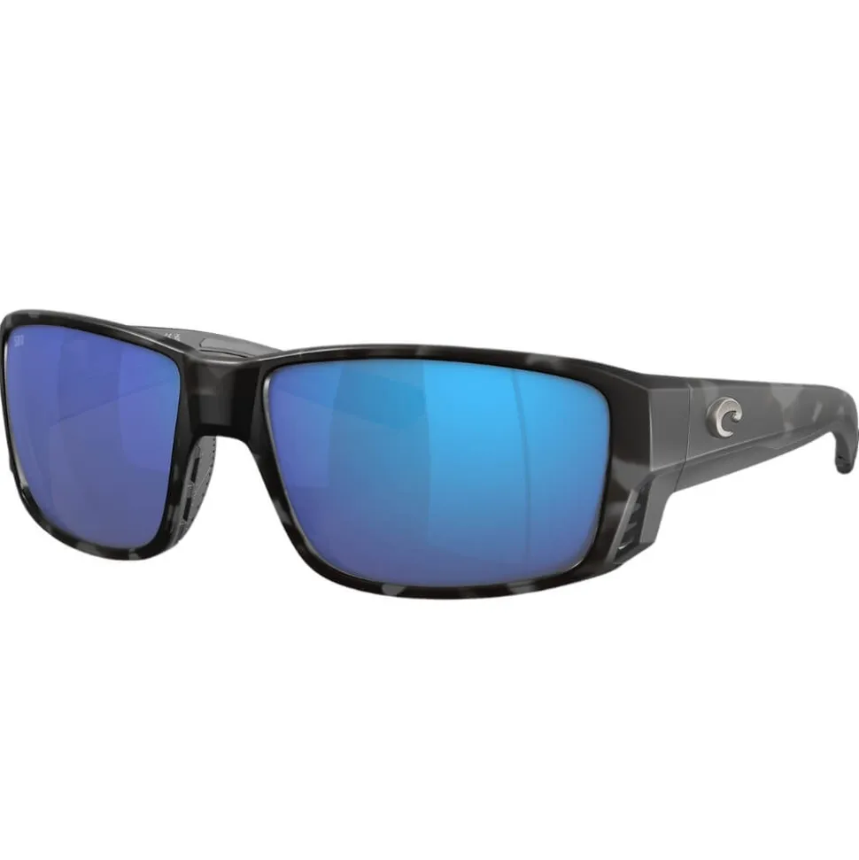 Costa Del Mar Tuna Alley Pro (06S9105) 580G / Polarisationsbrille