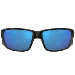 Costa Del Mar Tuna Alley Pro (06S9105) 580G / Polarisationsbrille