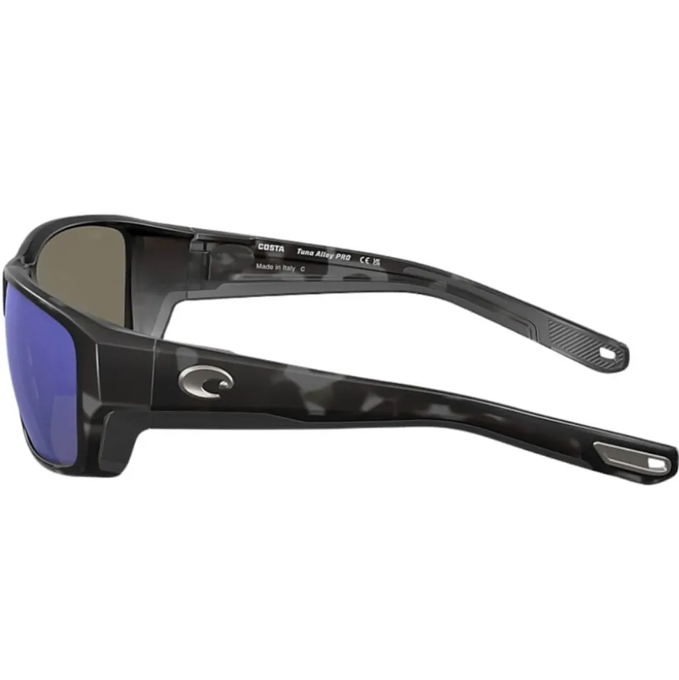 Costa Del Mar Tuna Alley Pro (06S9105) 580G / Polarisationsbrille