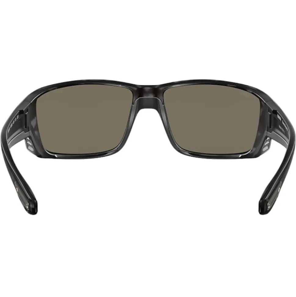 Costa Del Mar Tuna Alley Pro (06S9105) 580G / Polarisationsbrille