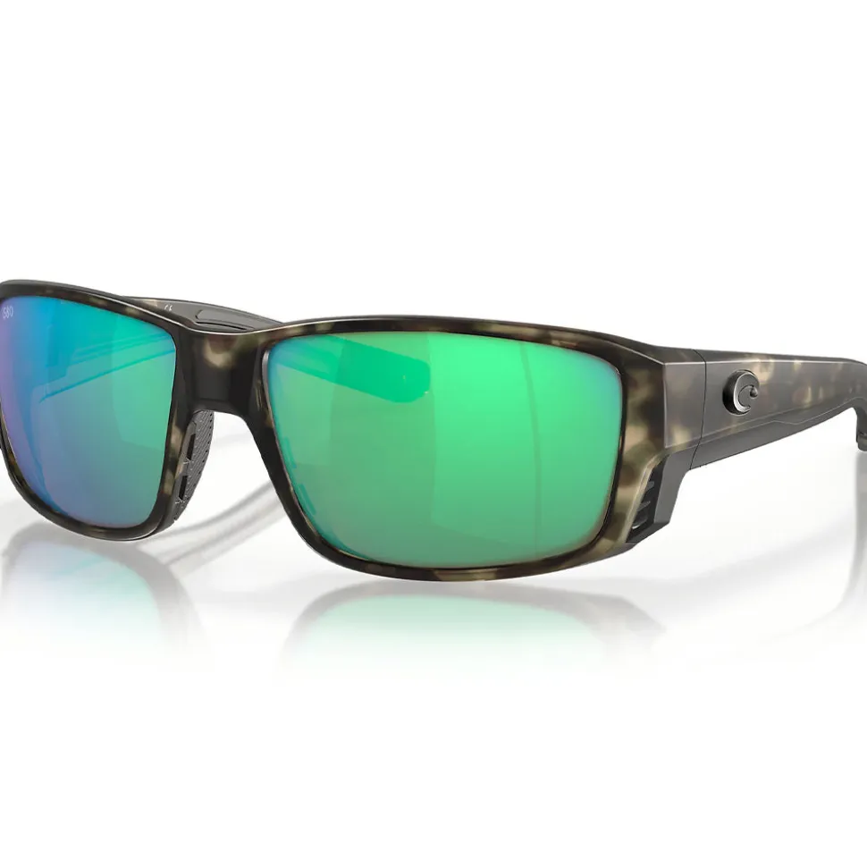 Costa Del Mar Tuna Alley Pro (06S9105) 580G / Polarisationsbrille