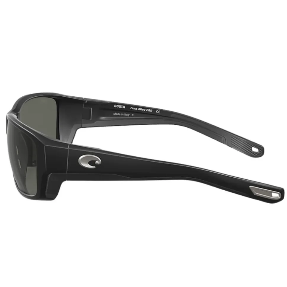 Costa Del Mar Tuna Alley Pro (06S9105) 580G / Polarisationsbrille