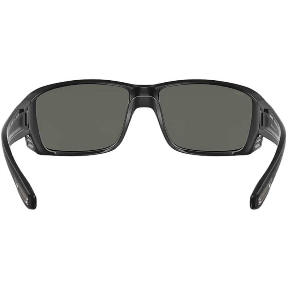 Costa Del Mar Tuna Alley Pro (06S9105) 580G / Polarisationsbrille