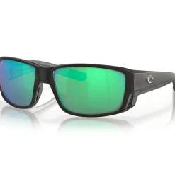 Costa Del Mar Tuna Alley Pro (06S9105) 580G / Polarisationsbrille