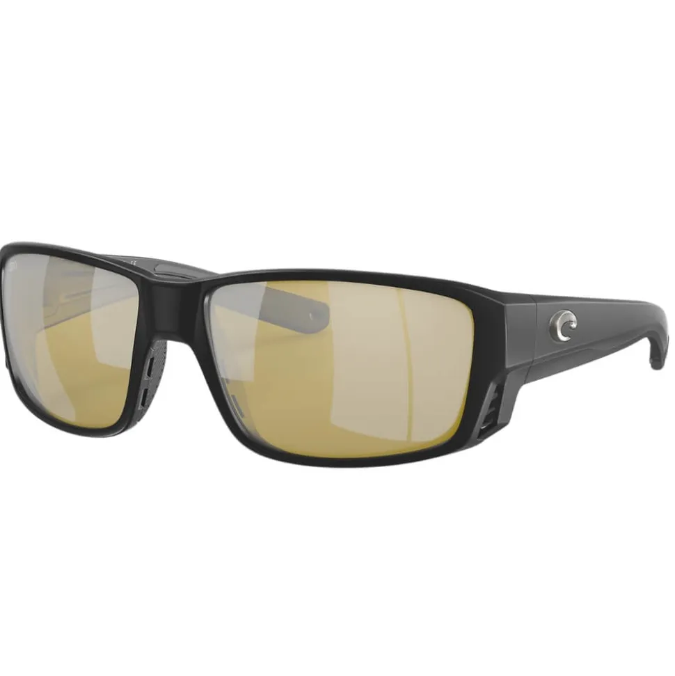 Costa Del Mar Tuna Alley Pro (06S9105) 580G / Polarisationsbrille