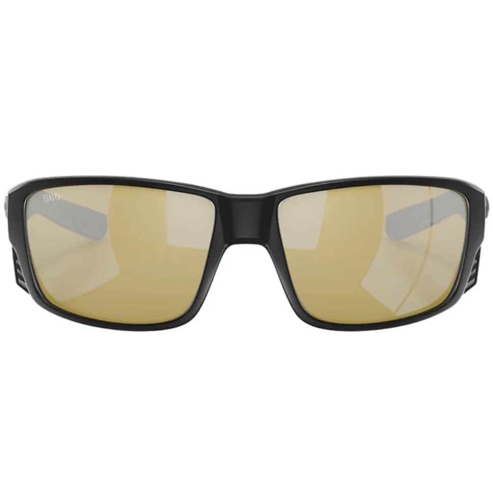 Costa Del Mar Tuna Alley Pro (06S9105) 580G / Polarisationsbrille