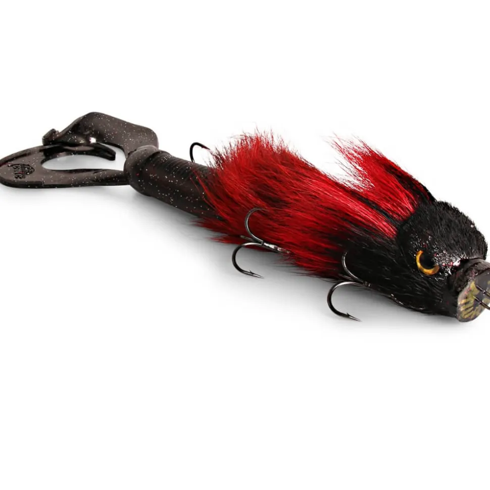 CWC Miuras Mouse Magnum 30 cm