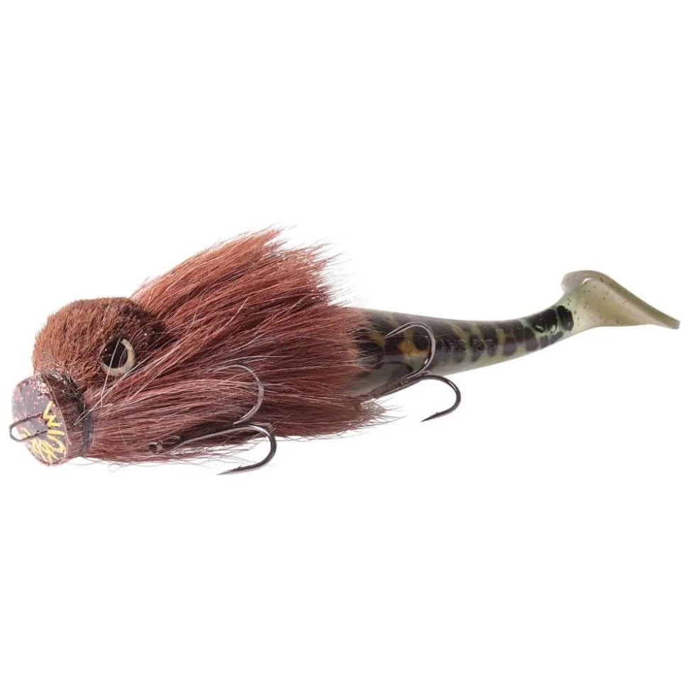 CWC Miuras Mouse Pig Shad