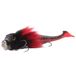 CWC Miuras Mouse Pig Shad