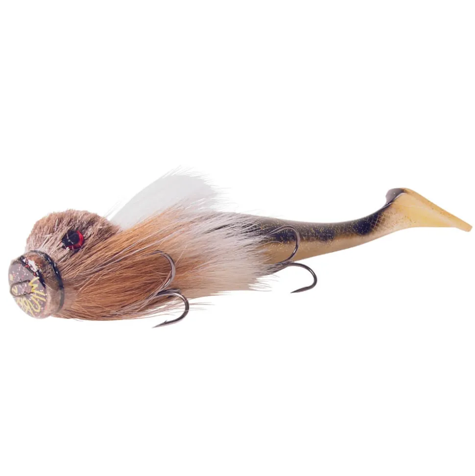 CWC Miuras Mouse Pig Shad