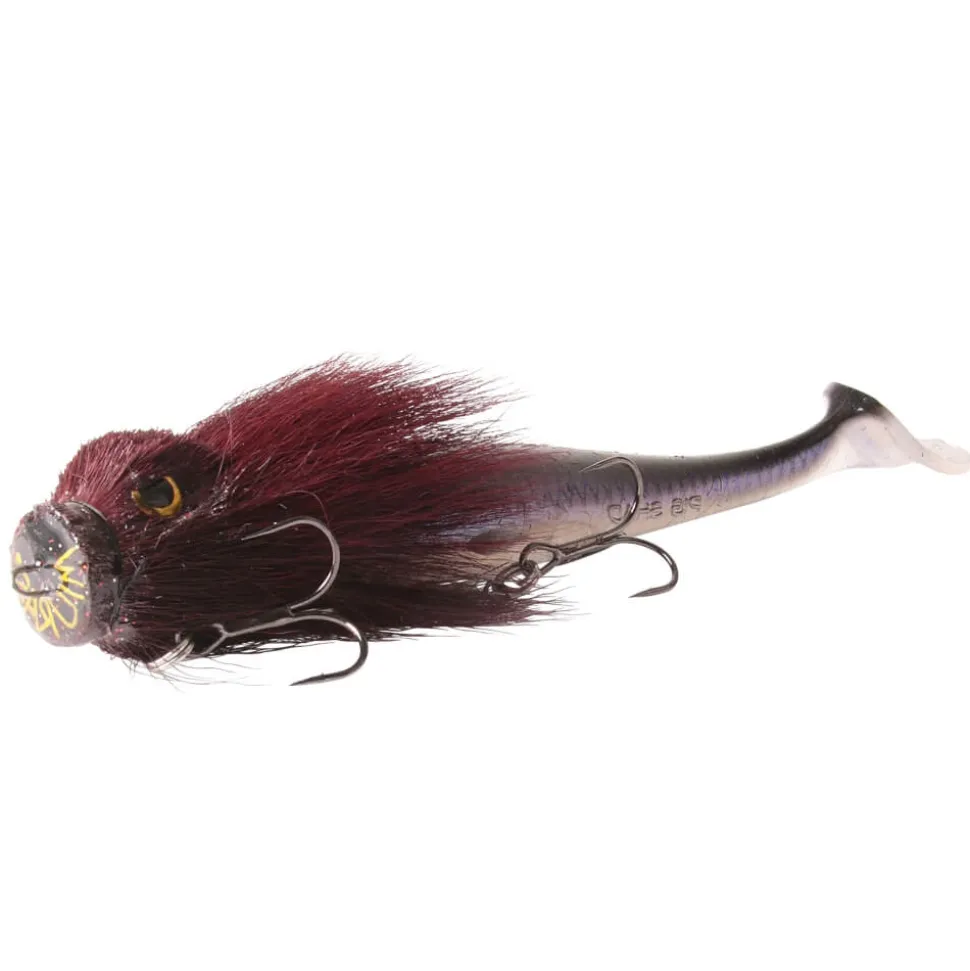 CWC Miuras Mouse Pig Shad