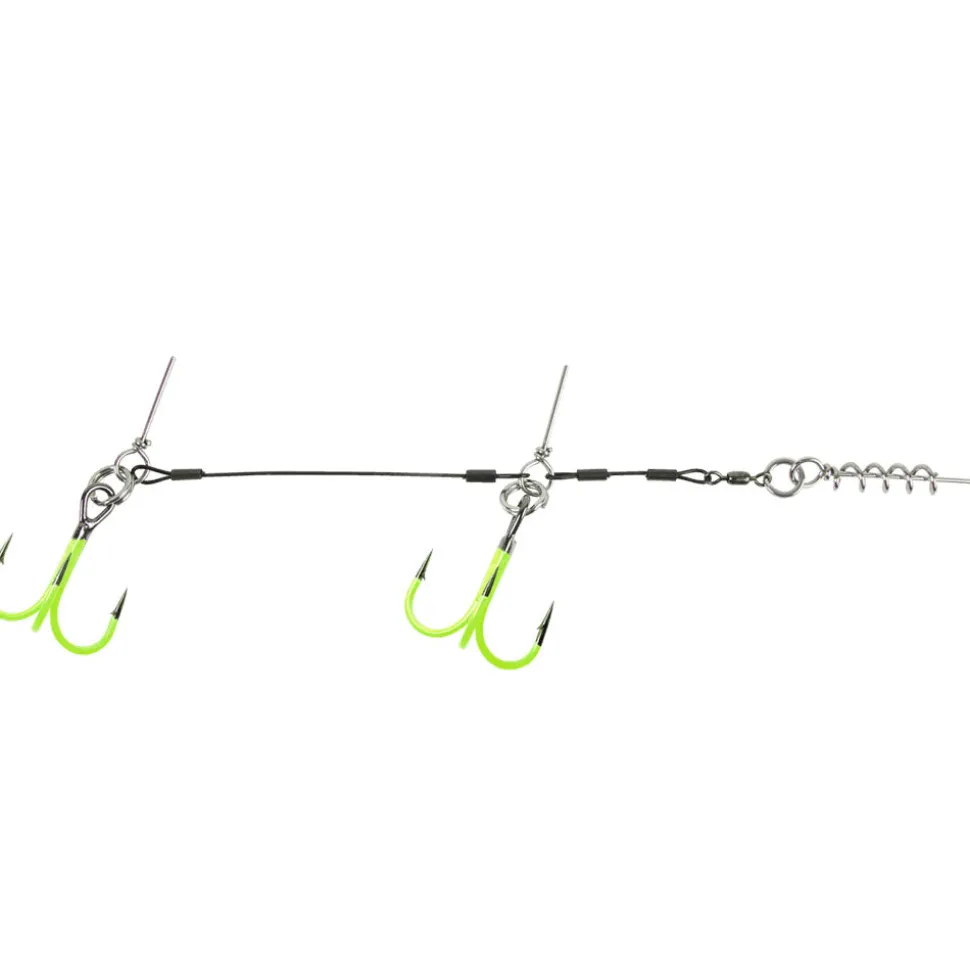 CWC PRO UV Chartreuse Stinger