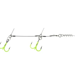 CWC PRO UV Chartreuse Stinger