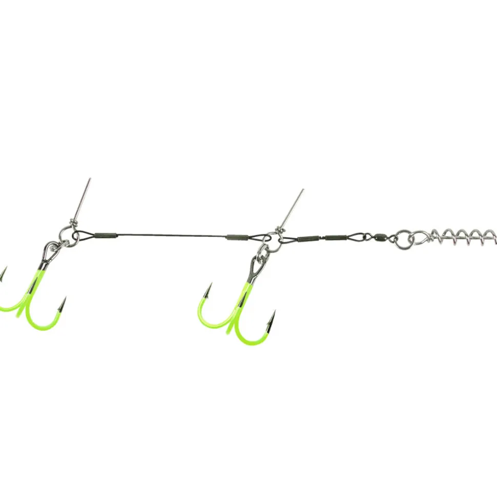 CWC PRO UV Chartreuse Stinger