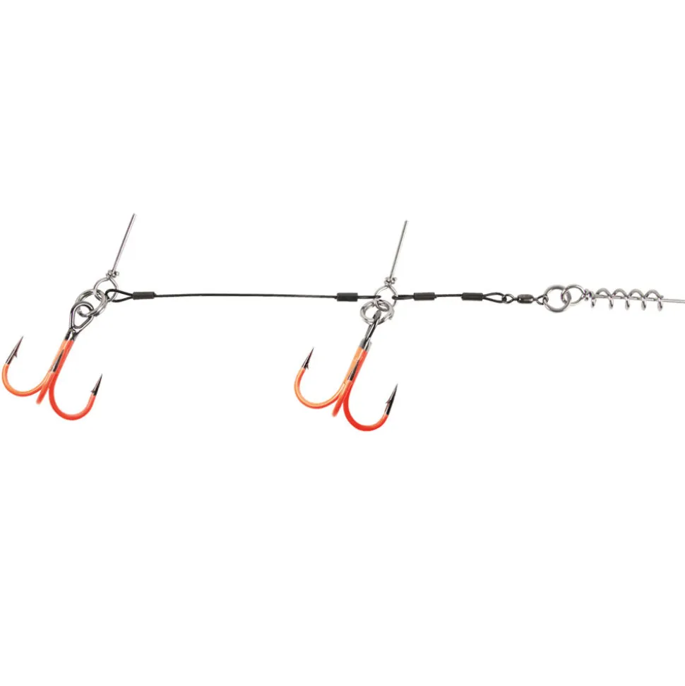 CWC PRO UV Orange Stinger