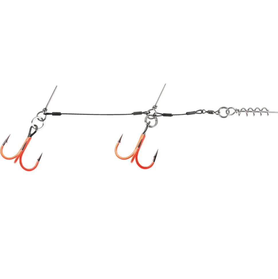CWC PRO UV Orange Stinger