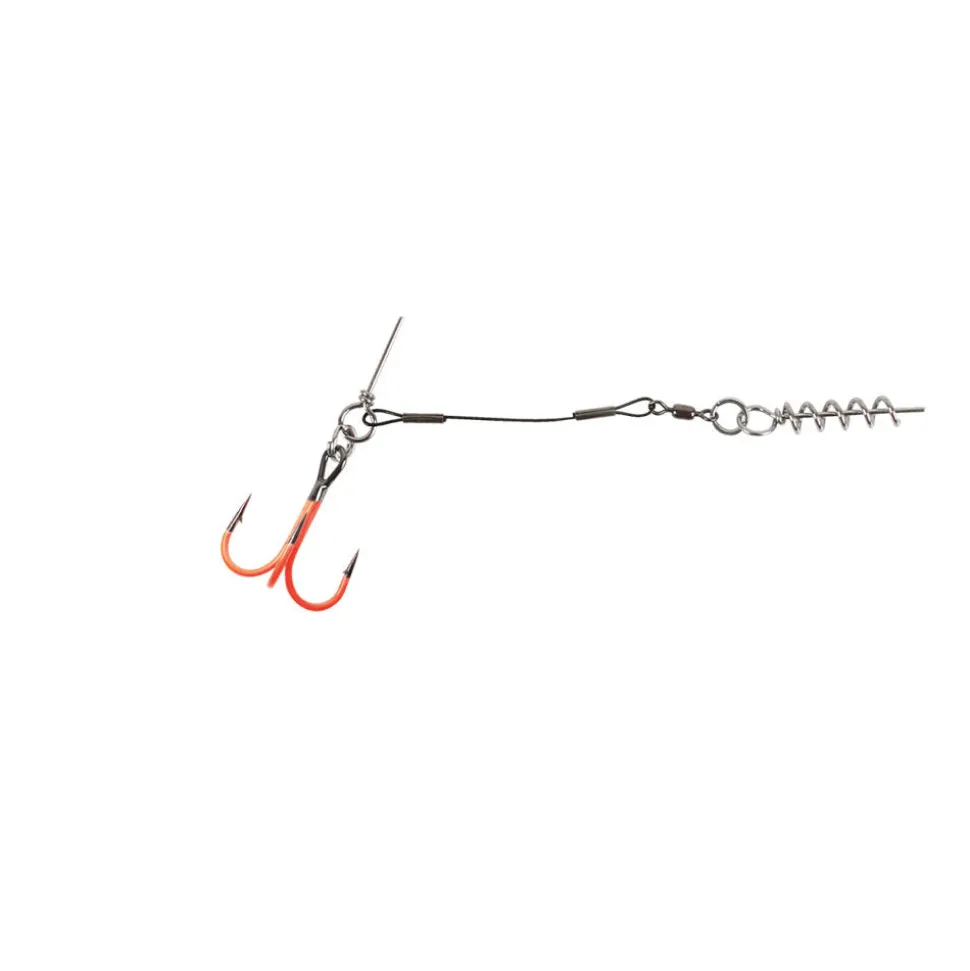 CWC PRO UV Orange Stinger
