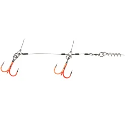 CWC Titanium UV Orange Stinger