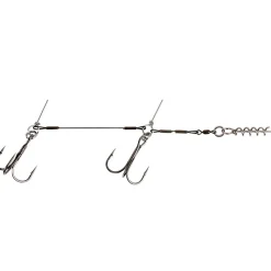 CWC 1x7 Titanium Stinger (Tandem)