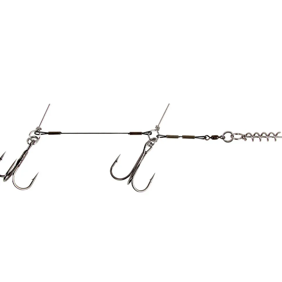 CWC 1x7 Titanium Stinger (Tandem)