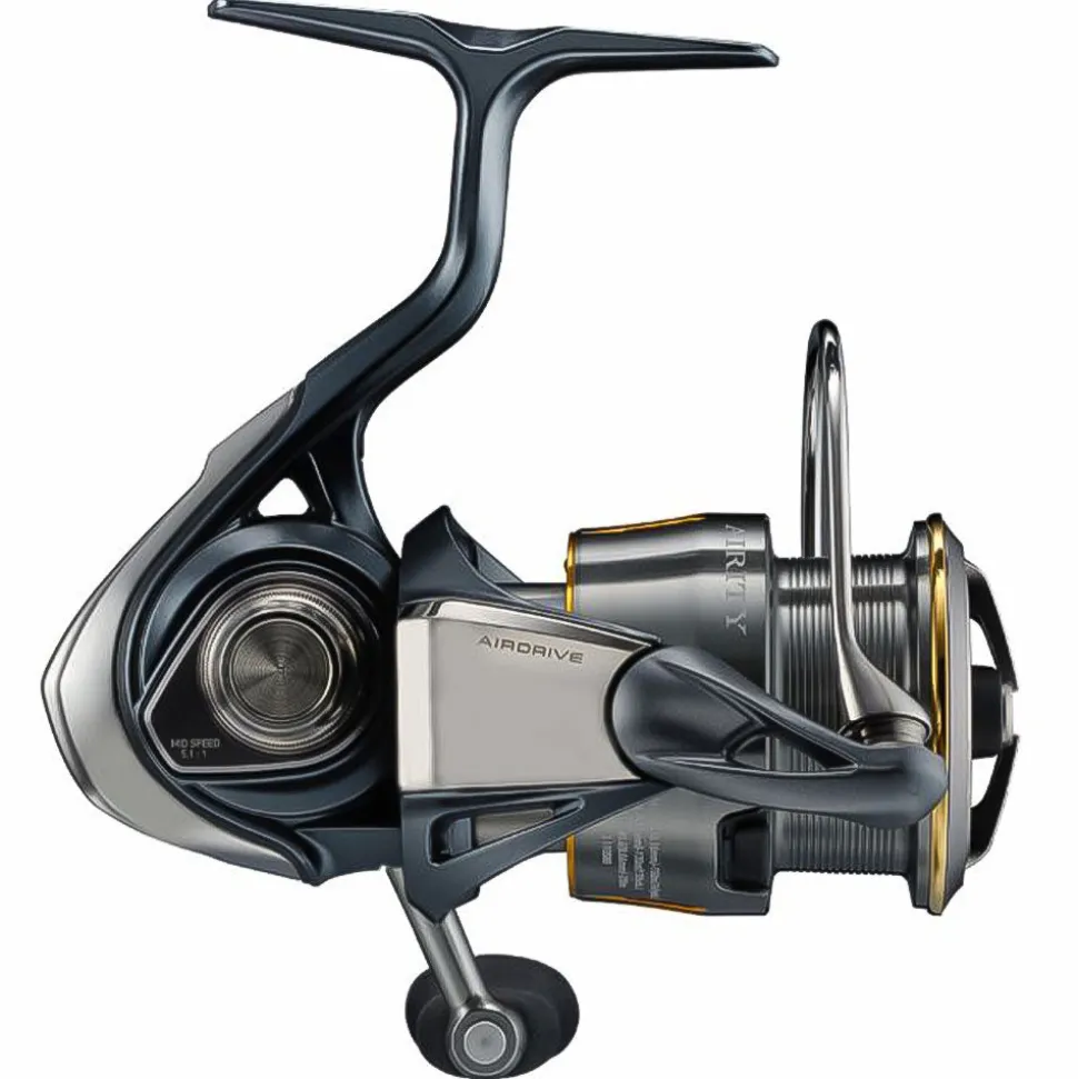 Daiwa 23 Airity LT