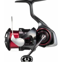 Daiwa 25 Ballistic Air LT