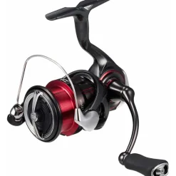 Daiwa 25 Ballistic Air LT