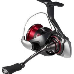 Daiwa 25 Ballistic Air LT