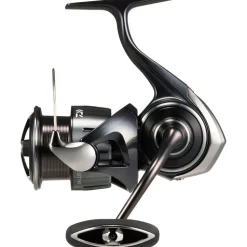 Daiwa 25 Ballistic HD