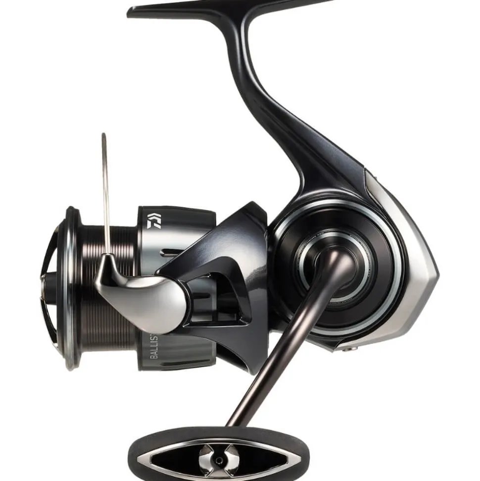Daiwa 25 Ballistic HD