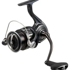 Daiwa 25 Ballistic HD