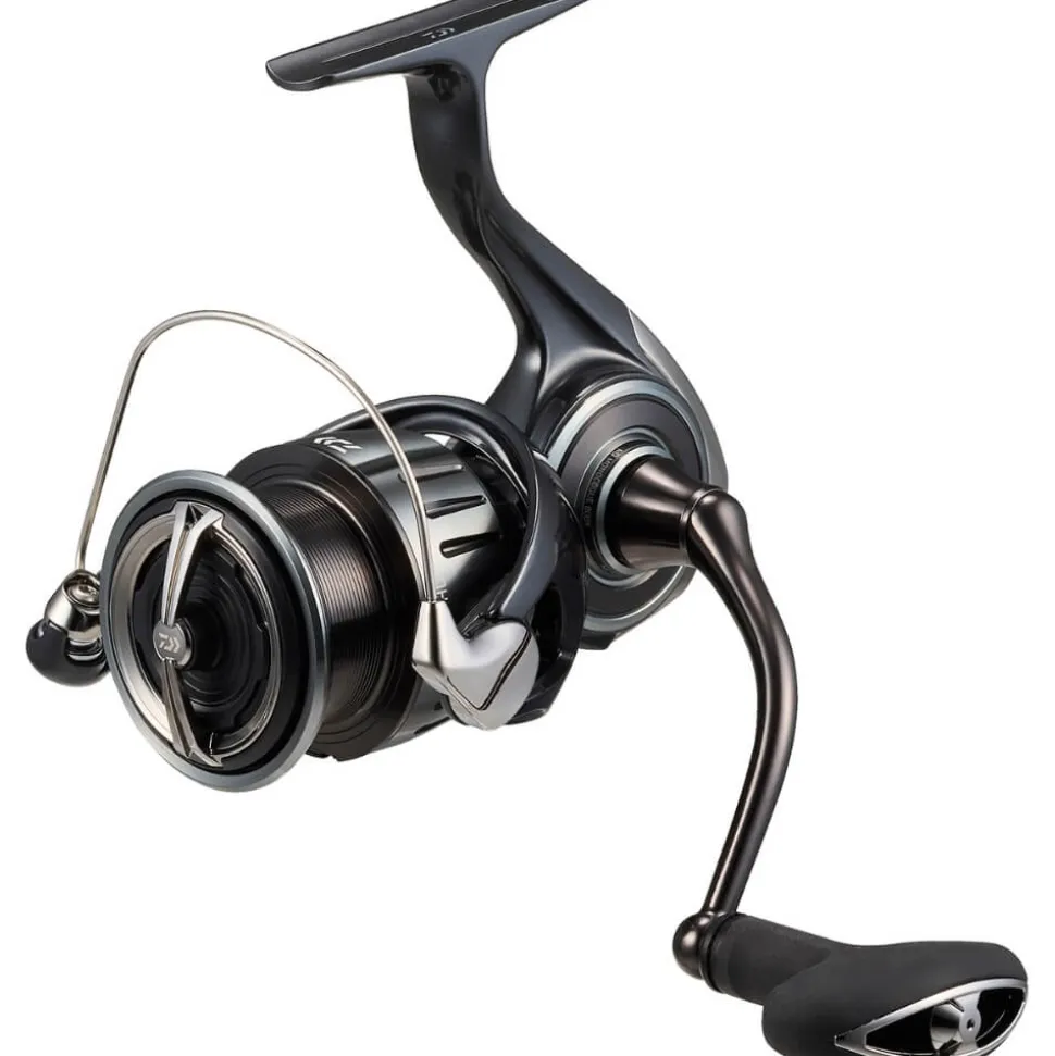 Daiwa 25 Ballistic HD