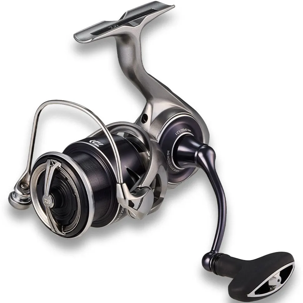 Daiwa 25 Caldia