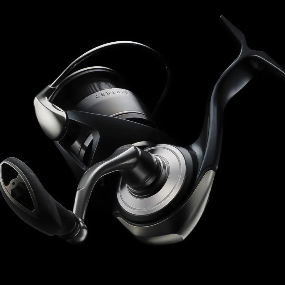 Daiwa 24 Certate (G) LT