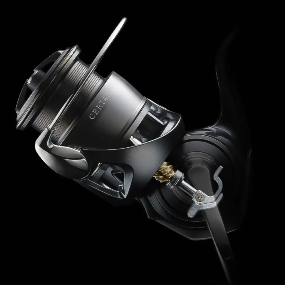 Daiwa 24 Certate (G) LT