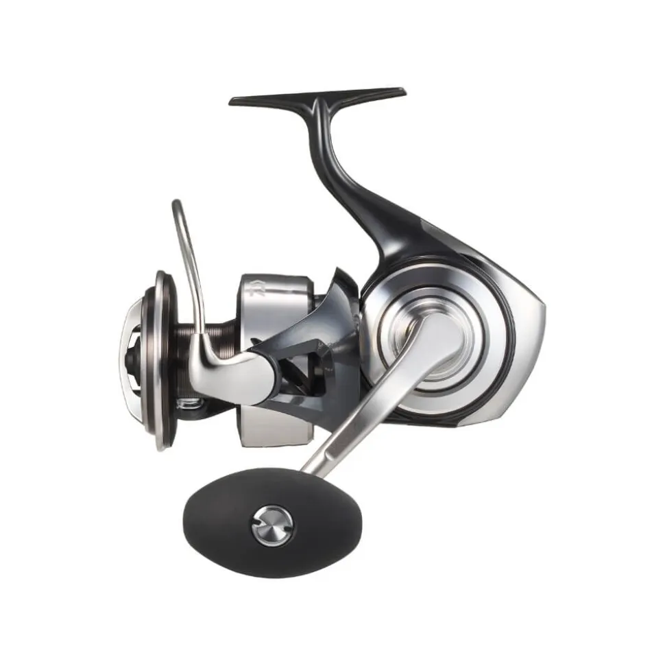 Daiwa 26 Certate SW
