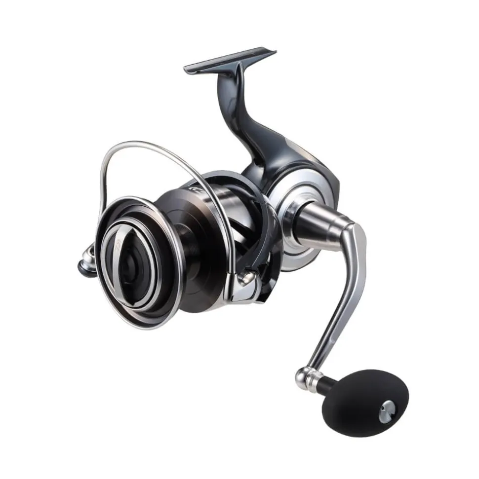 Daiwa 26 Certate SW