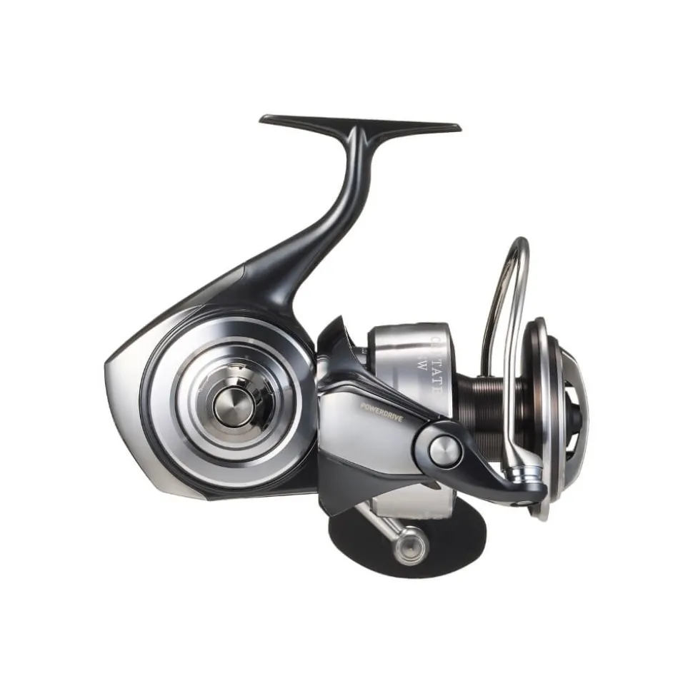 Daiwa 26 Certate SW