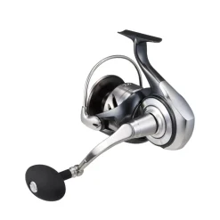 Daiwa 26 Certate SW