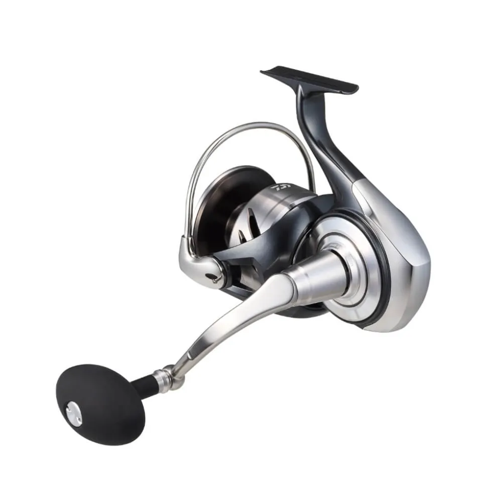 Daiwa 26 Certate SW