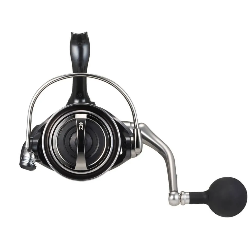 Daiwa 26 Certate SW