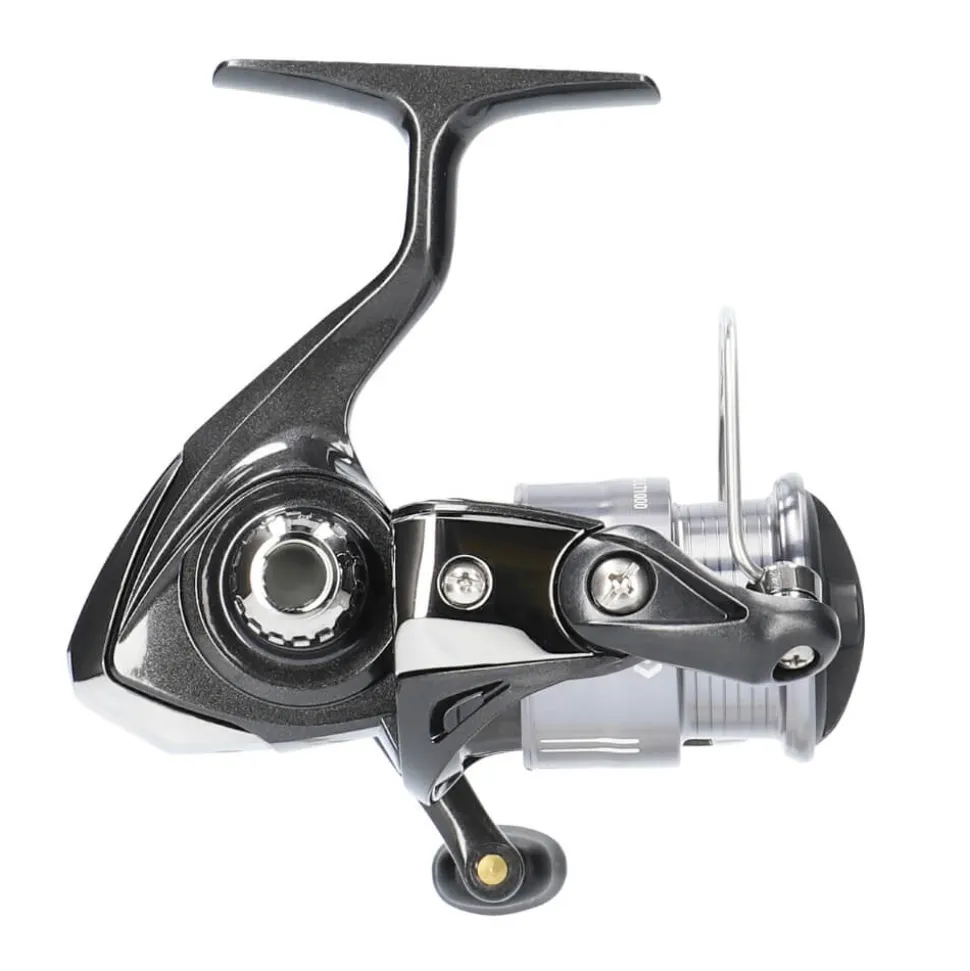 Daiwa 26 Crossfire LT